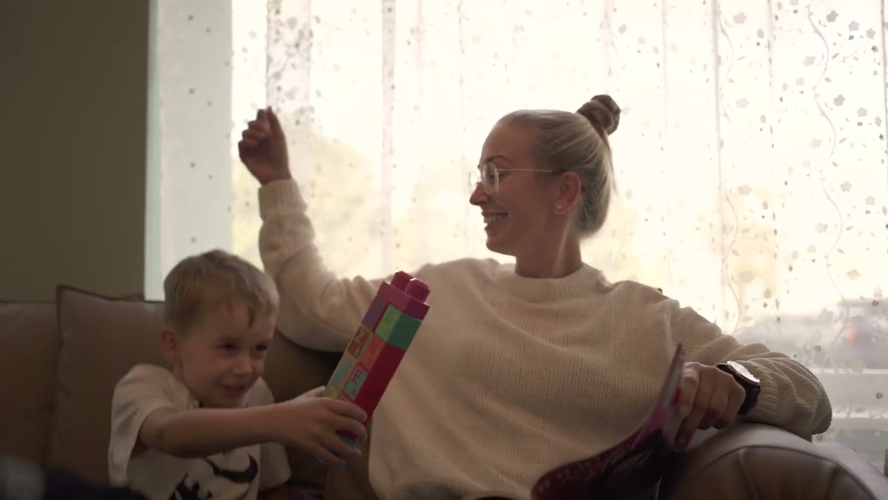 Family vacation in Saaremaa | GOSPA