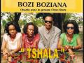 Bozi et choc stars tshala