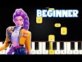 Golden KPop Demon Hunters Beginner Piano Tutorial Easy Piano Golden KPop Demon Hunters Beginner Piano Tutorial Easy Piano
