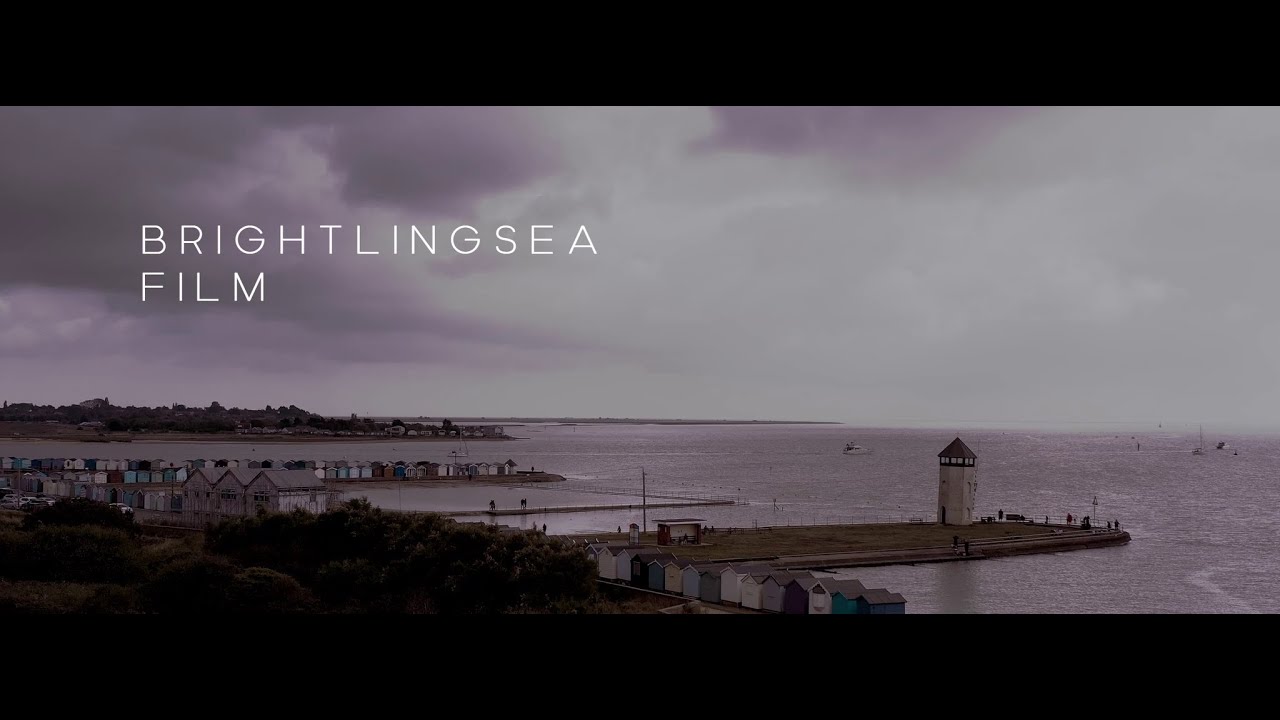 BRIGHTLINGSEA FILM PREVIEW