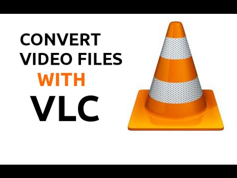 كيفية تحويل الفيديو الى mp3 بواسطة برنامج vlc