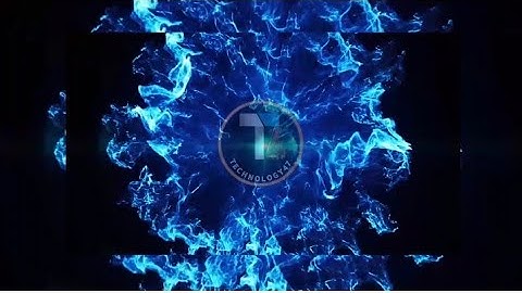 make youtube intro ,Kinemaster se intro bany @technology 489