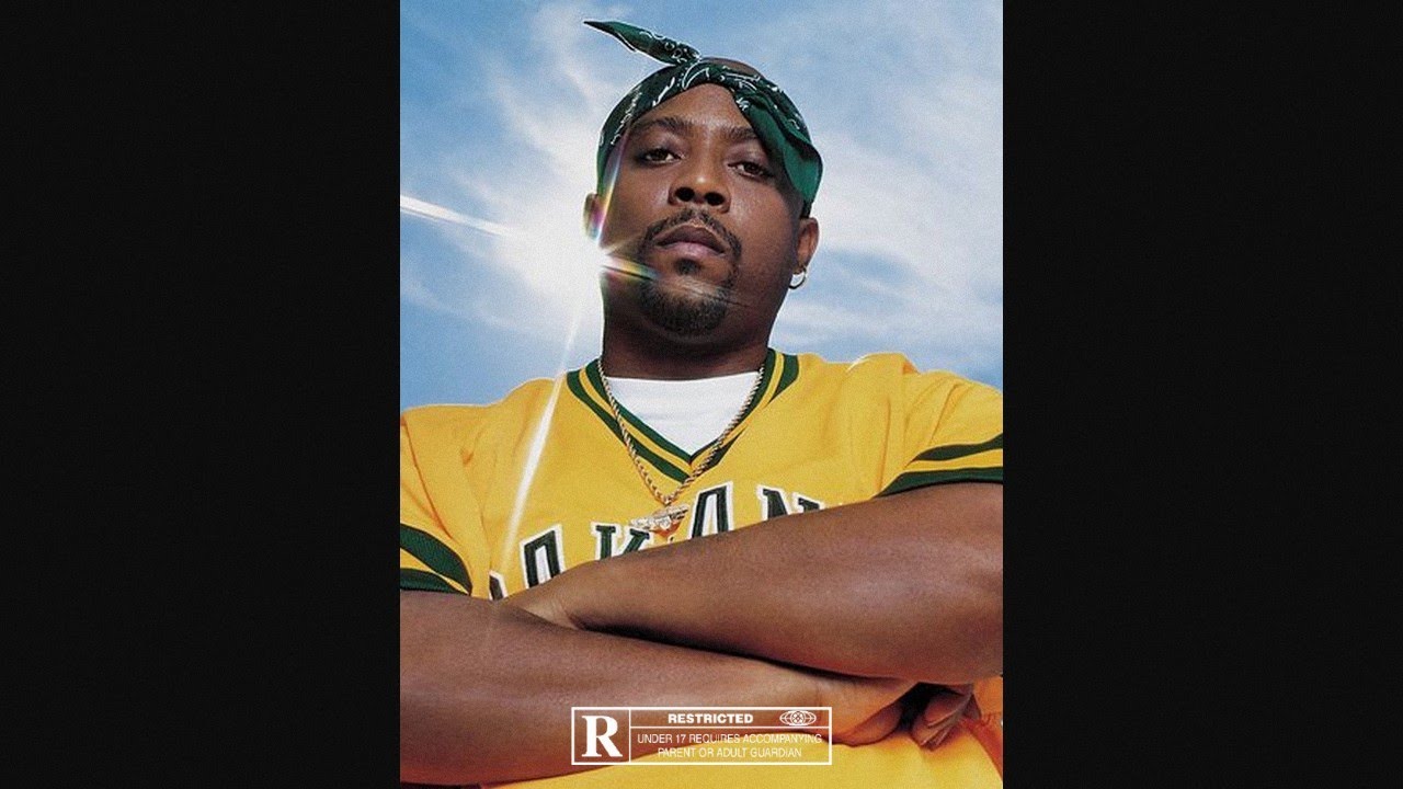 [FREE] Nate Dogg West Coast Type Beat 2022 "Nights like this"