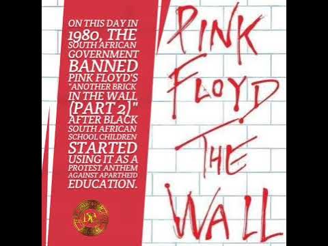 Why Pink Floyd's 'Another Brick in the Wall' Got Banned