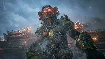 Bright Memory- Infinite - Official Gameplay Trailer 2021 | Gaming Tomb