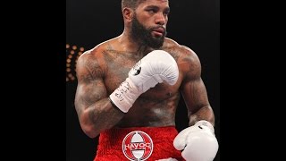 Curtis Stevens: All TKO's & Knockouts