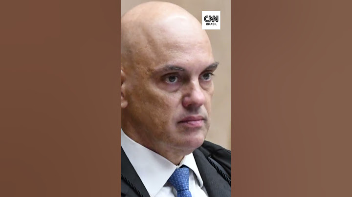 Governo Lula confirma à CNN ter recebido carta dos EUA com crítica a Moraes | CNN Brasil