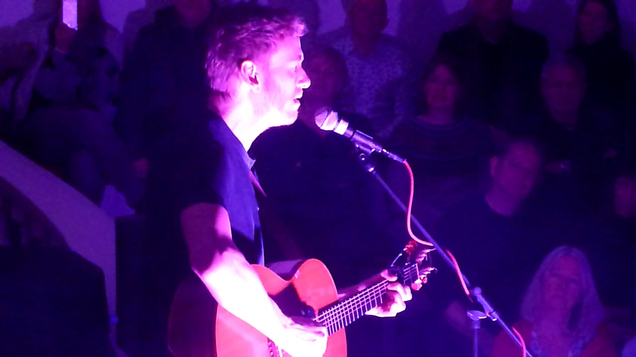 Teddy Thompson - True Love Ways