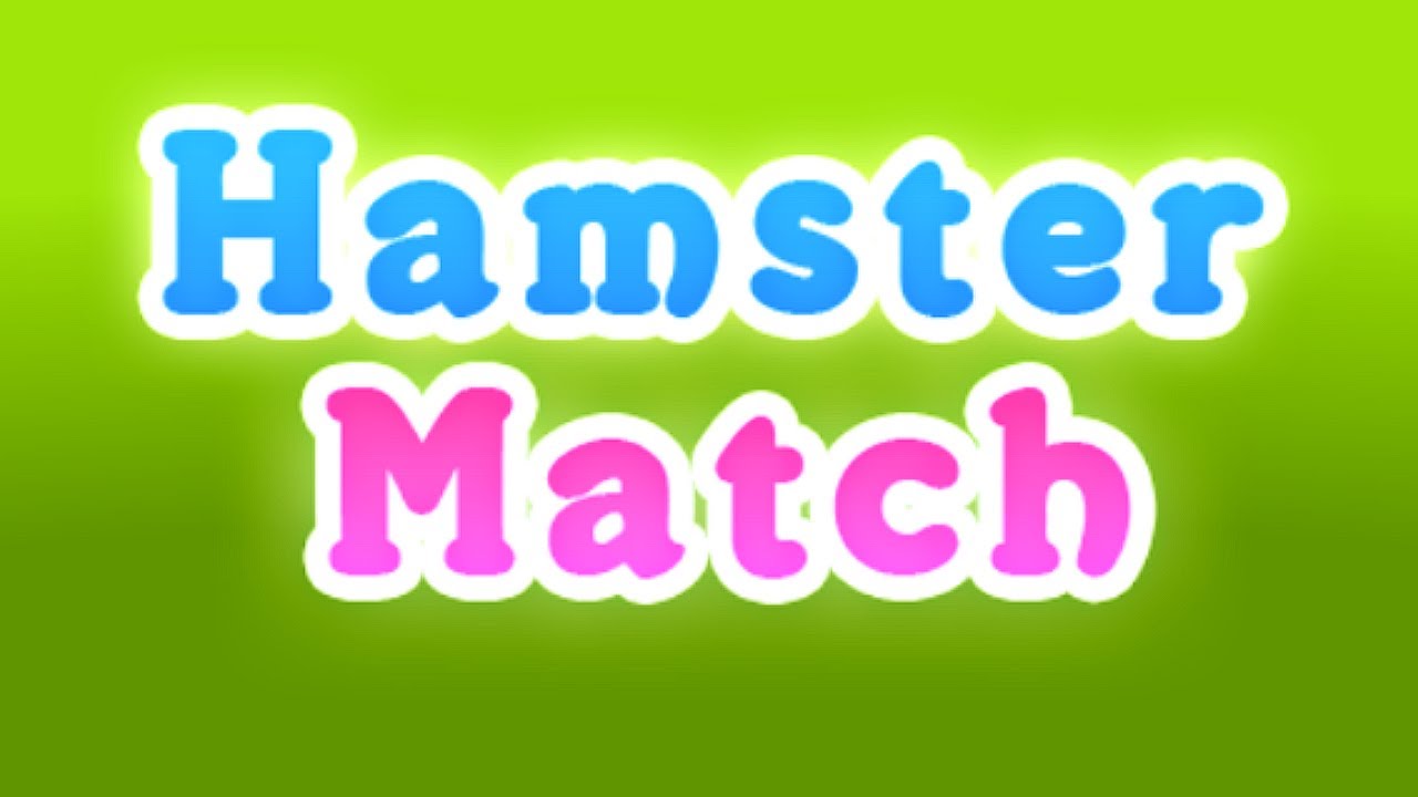 Hamster Match – Apps on Google Play