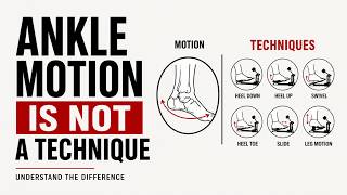 Why Your Ankle Motion Isn't Working
