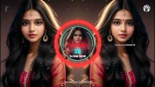Mor Dil Ma Gira Ke Bijuriya | 3D Song | Laxminarayan Pandey & Mamta Sahu |New Chhattisgarhi 2025