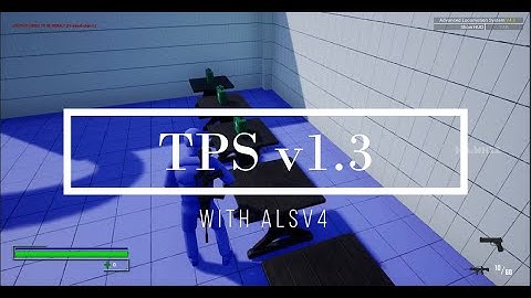 TPS v1.3 Template Update - [ Download ]