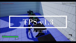 TPS v1.3 Template Update - [ Download ]