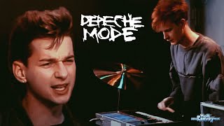 Depeche Mode - People Are People (Musik Convoy) (Remastered)