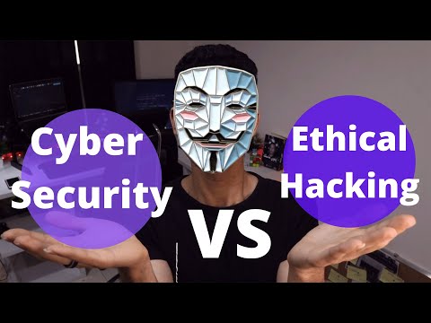 فيديو: ما هي أخلاقيات الأمن؟