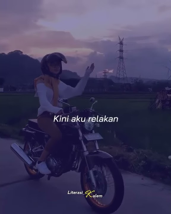 Story WA - Biarlah Semua Berlalu Versi Reggae