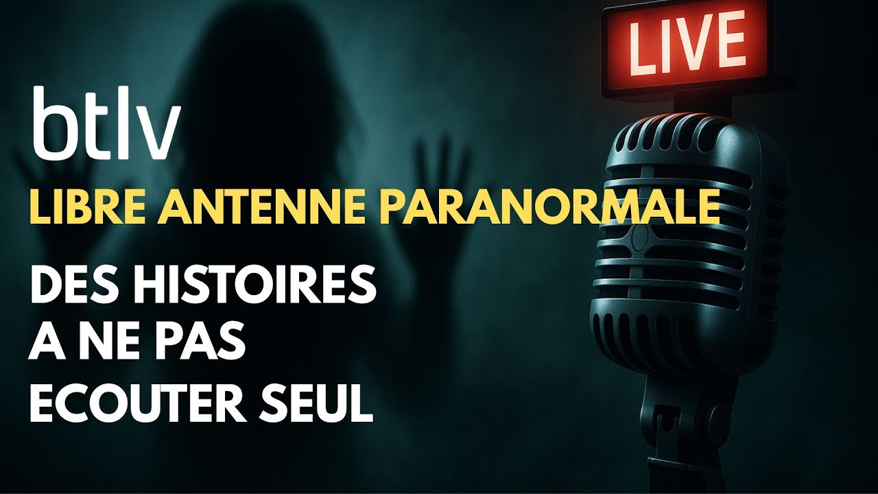 Les histoires que personne n’osait raconter, enfin révélées