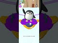 SLED SURFERS level 6 / upgrade sled #sledsurfers #penguen