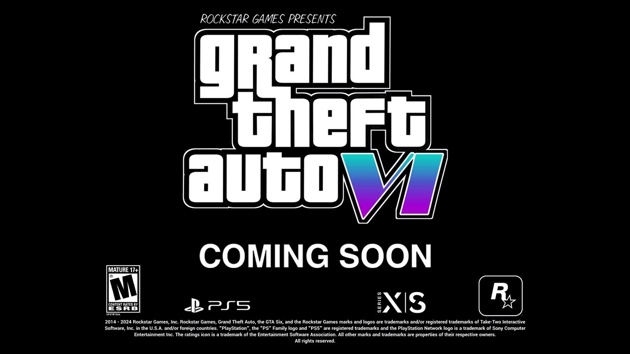 Rockstar Games Rebrands Social Club Ahead of Grand Theft Auto 6 Reveal