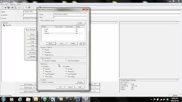 Trimble GPS Pathfinder Office - How to create a data Dictionary.mp4