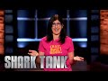 Shark Tank US | Sharks Don't Want To Risk Investing In Rule Breaker Snacks
