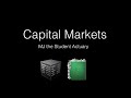 Capital Markets Quickly Explained