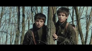 『悪童日記』予告編