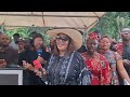 “Hold Fast Till I Come (SDAH 600) – Acapella by SDA Members | Creation Sabbath”