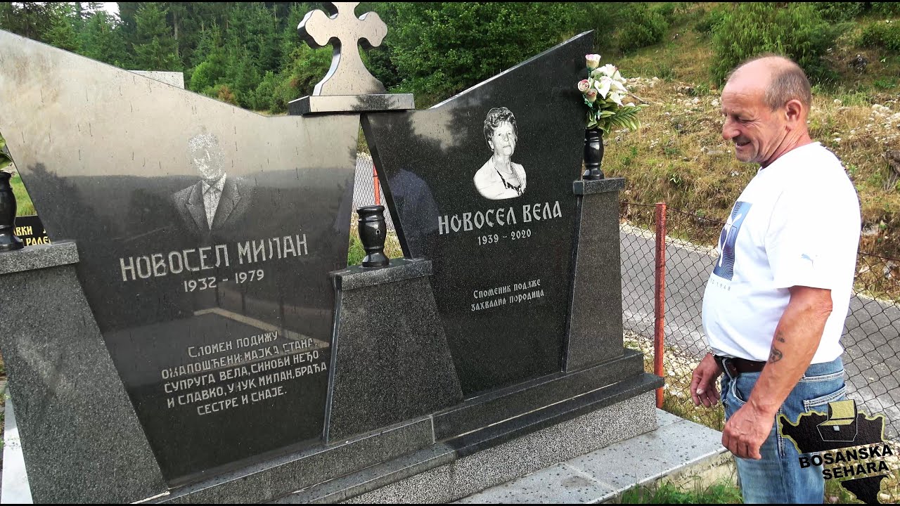 Vaspitali me,krov nad glavom dali Slavišini roditelji veli Osman