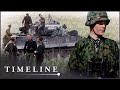 Waffen-SS: The Tank War Against Hitler's Elite Soldiers | Greatest Tank Battles | Timeline