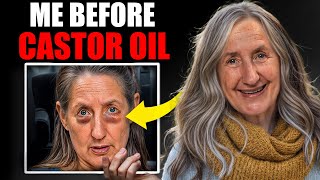 I Removed My Eye Bags in 30 Days With Castor Oil—Here’s How! | Barbara O’Neill