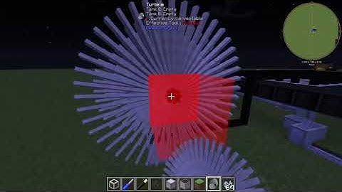 ReactorCraft Tutorial: How to build an 8 Gigawatt Nuclear Reactor!