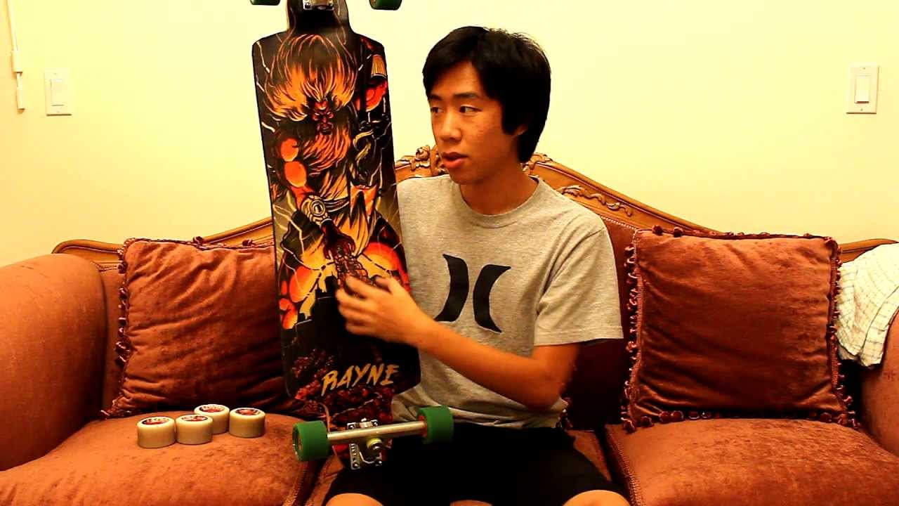 Rayne Baby Killswitch/Killer Review