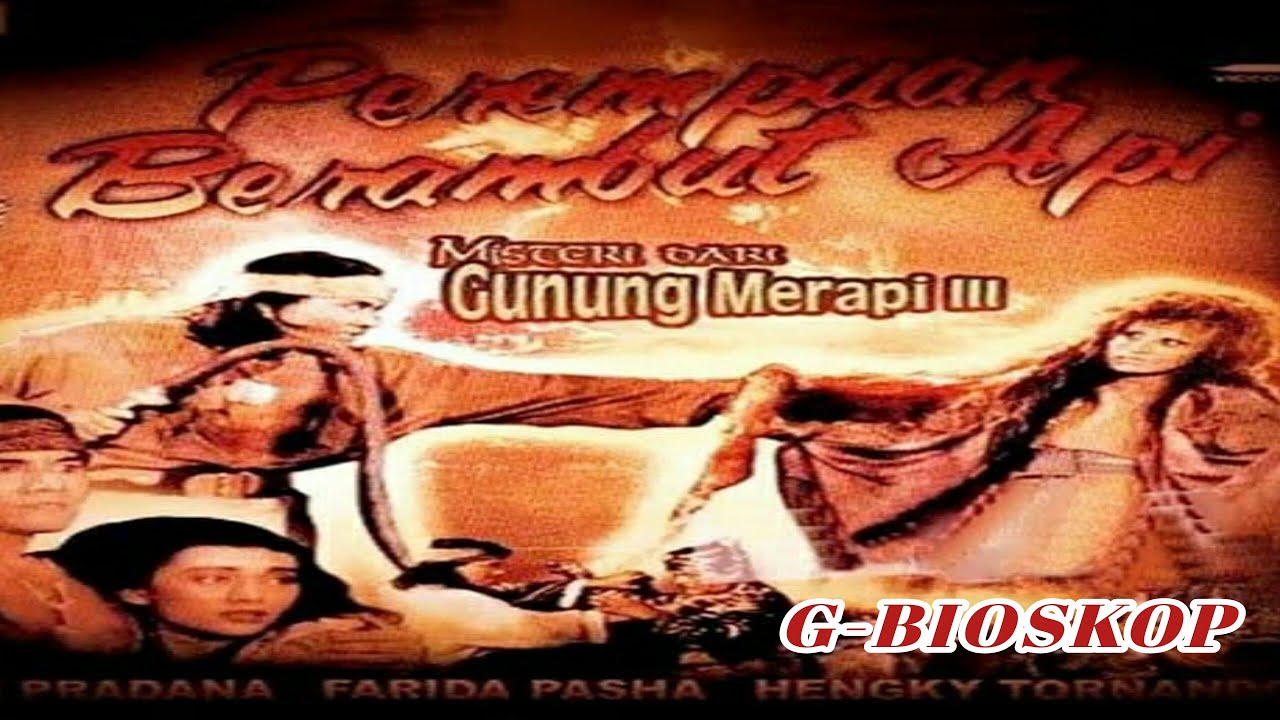 Download Serial Misteri Gunung Merapi Youtube Download Serial Misteri Gunung Merapi Youtube
