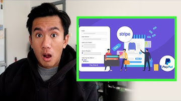 Creating A Stripe Account