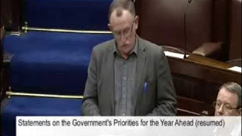 Ellis on Labour's failure in housing