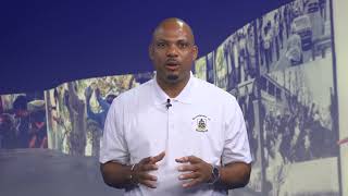 Labour Day Message 2026 - Strengthening the Workforce