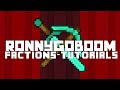 Beginning of video