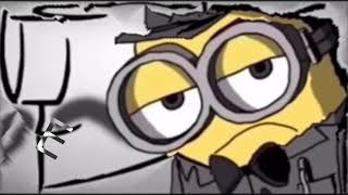 Brian and the minions intro and outros but they have seizure