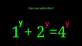 Nice Exponential Equation ✍️ Find the Value of X ✍️