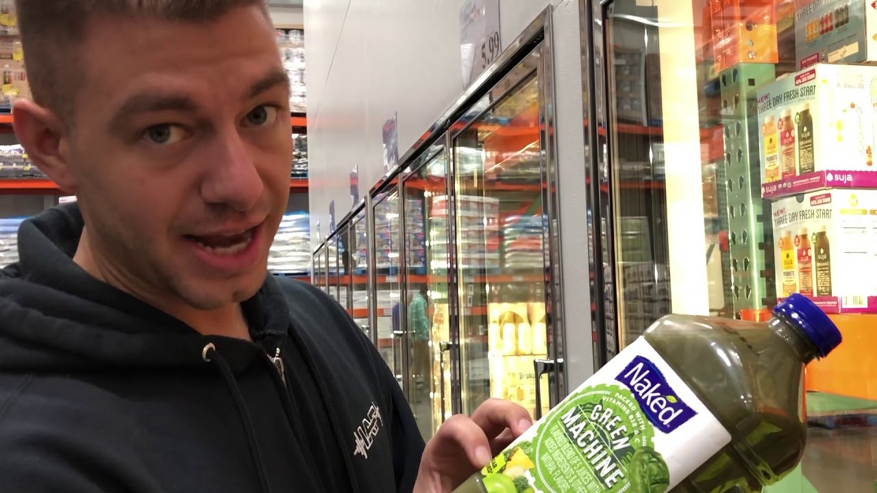 Is Juice Healthy? - YouTube