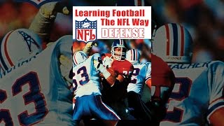 Learning Football the NFL Way: Defense