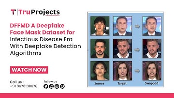 DFFMD A Deepfake Face Mask Dataset for Infectious Disease Era With Deepfake Detection Algorithms