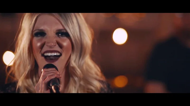 Britnee Kellogg  Someone Somebody Loves (Official ...