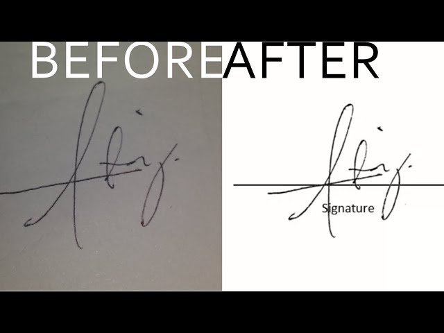 Unlock the Secrets of Signature Creation in Word: A Guide to Professionalism and Efficiency 3 sddefault