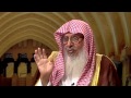8- من أخذ فوائد ربوية من البنك هل يعطيها أقربائه أو يتصدق بها الشيخ أد.سعد الحمّيد