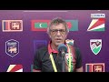 🔴 Live Telecast | Maldives vs Seychelles | 4 Nations Prime Minister Trophy