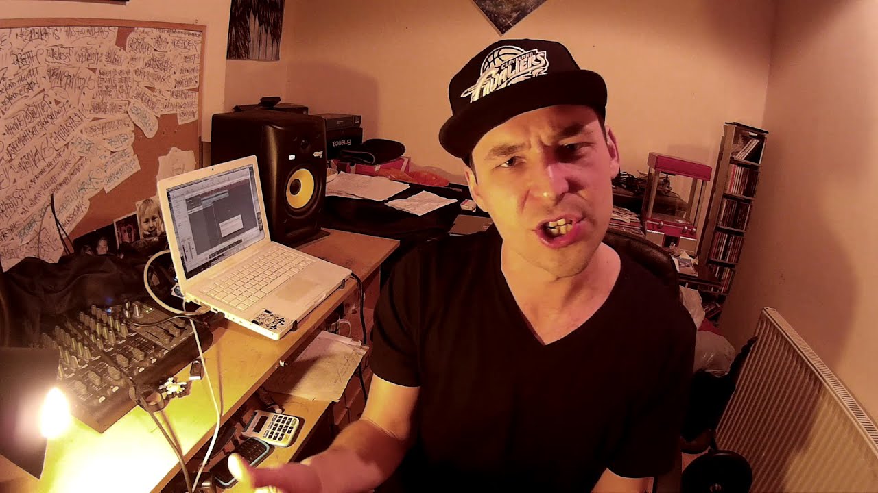 Karollo - Parę słów o sobie  [ZDZ - Zwroty Dla Zajawy no.2]