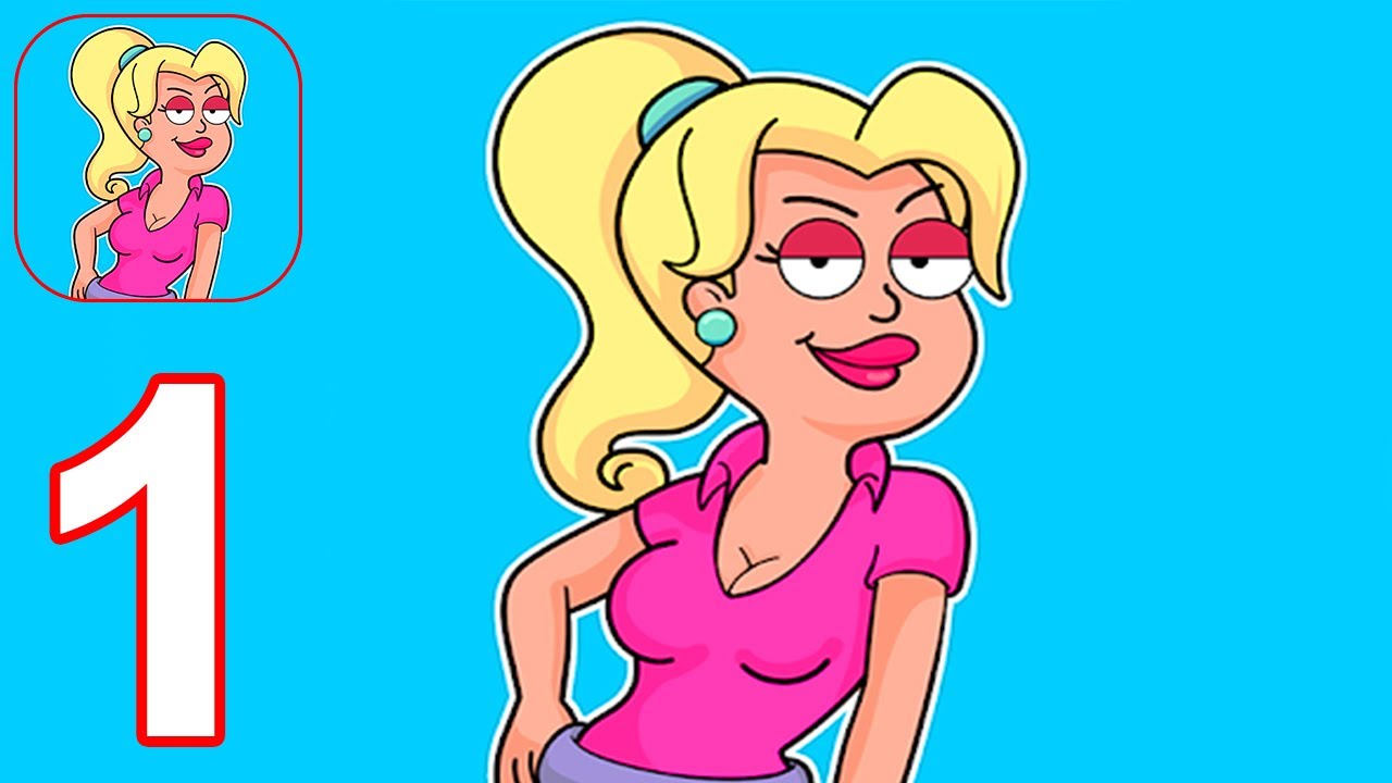 Erase Master: EOP - Gameplay Walkthrough Part 1 Levels 1-20 (Android, iOS)