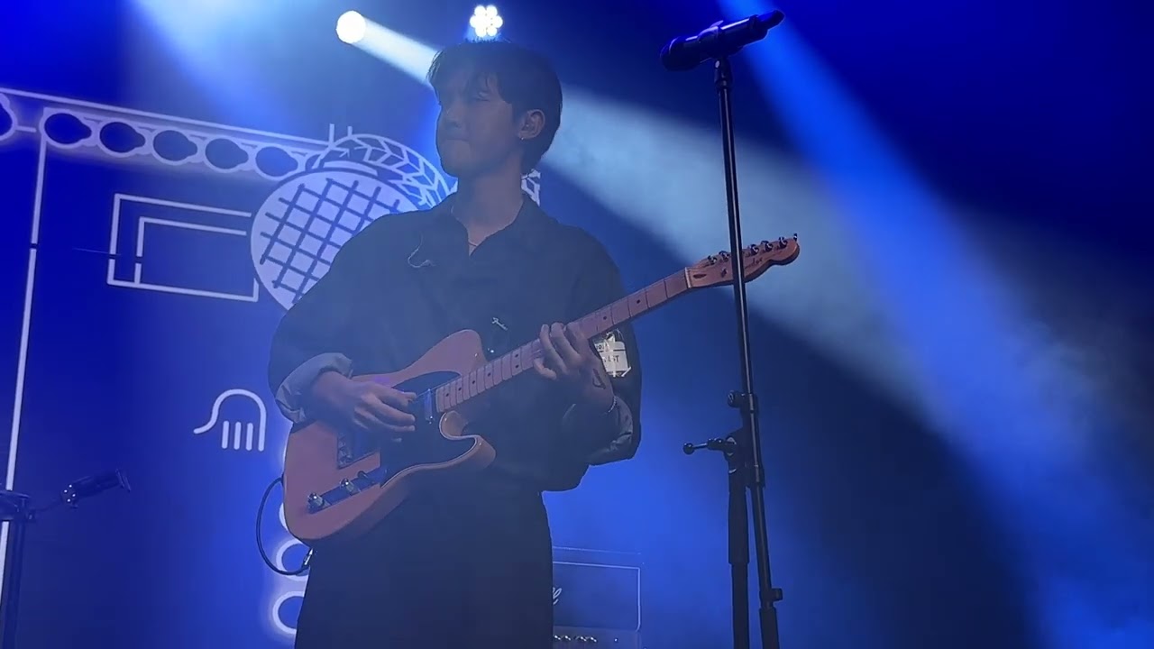 241009 돛대 - 채무자들 | 제비다방 컴필레이션 @무신사개러지